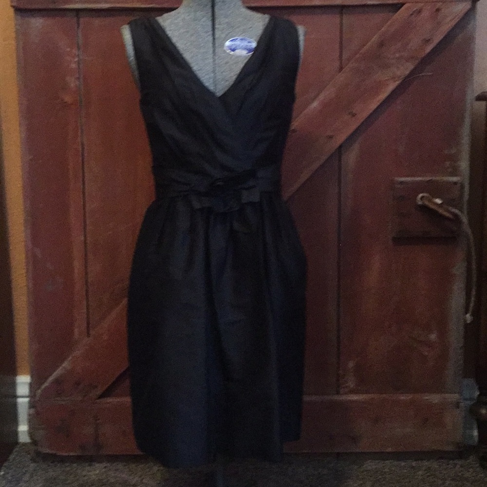 White House black market dress
